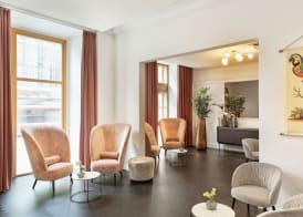 HYPERION Hotel Salzburg 3