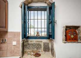 Venetiko Apartments 3