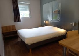 B&B HOTEL Saint-Etienne Monthieu 5