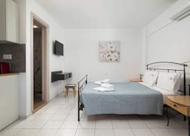 Blue Horizon Apartments 2