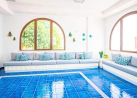 Pietrablu Resort & Spa - CDSHotels 2