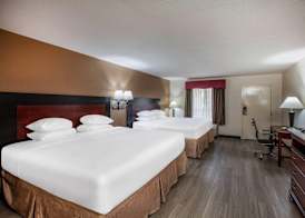 Days Inn & Suites by Wyndham Tyler 5