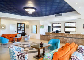 Alexandra Golden Boutique Hotel-Adults Only 3