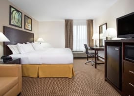 Holiday Inn Express LEXINGTON-SW (NICHOLASVILLE) by IHG 3