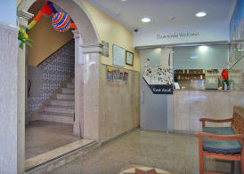 Norte Guest House 3
