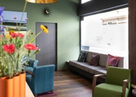 Westend Hotel (non-smoking) 5