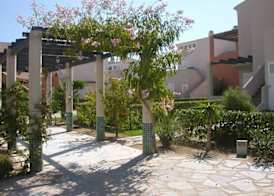Casa Coquina. Vera Natura. Urbanizacion naturista 3