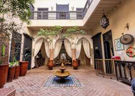 Riad Saba 4