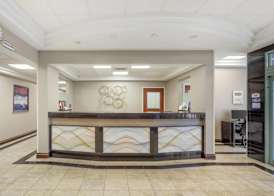 Best Western Plus Travel Hotel Toronto Airport 5