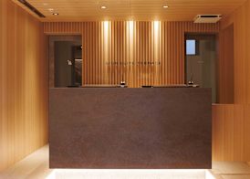 Gion Elite Terrace 5