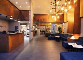 Fosshotel Reykholt 3