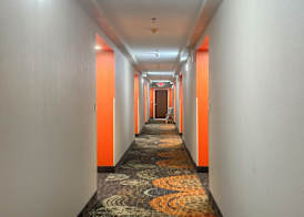 Classic Inn By Townhouse American Way Memphis I 240 5