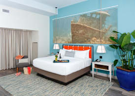 Hotel Indigo ORANGE BEACH - GULF SHORES by IHG 3