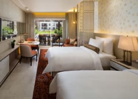 Kempinski Summerland Hotel & Resort Beirut 5