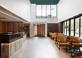 Hotel Verge Launceston 3