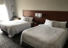 Courtyard by Marriott McAllen 2