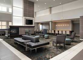 Residence Inn Newport News Airport 2