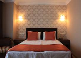 Hotel Billurcu 4