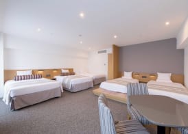 HOTEL MYSTAYS PREMIER Omori 3