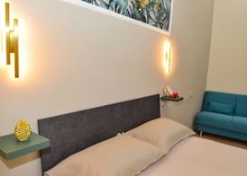 Stella Mia Luxury Rooms 3