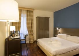 Locanda Giustini 3