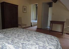 Chambres d'hôtes Domaine De La Jonquière, Bouloire 5