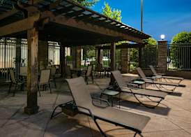 Hilton Garden Inn Denton 4