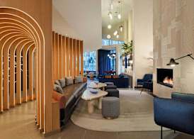 Montcalm East, Autograph Collection 2