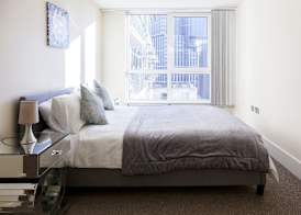 St George Thames Apartment 3
