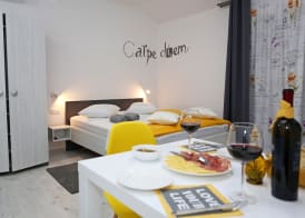 Guesthouse Villa DomeNico 2