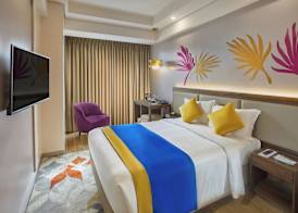 Kingsford Hotel Manila Bay 4
