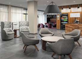 Courtyard by Marriott Portland East 5