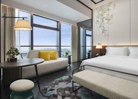 Hotel Indigo Suzhou Grand Canal by IHG 4