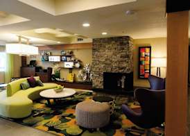 Fairfield Inn St. George 5