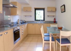 Estrela da Luz 1 Bedroom apt Pool and sea Views 5