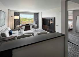 The Westin Richmond 3