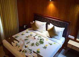 Bowfin Resort 4
