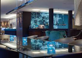 Motel One Frankfurt-Messe 4