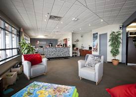 Hotel Stoneham 3