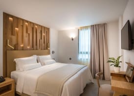 Dimargio Luxury Hotel & Spa 5