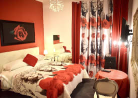 Crudelia's house 2
