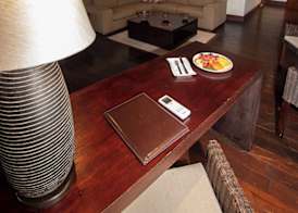 Ananda Hotel Boutique 3