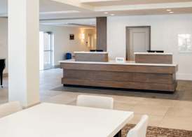 Hilton Garden Inn Fontana 4