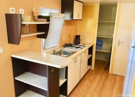 Greenchalets Ameglia - Campsite 3