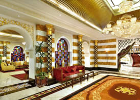 Waldorf Astoria Jeddah - Qasr Al Sharq 3