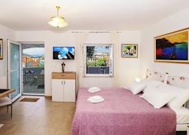 Nika Family Apartments 5