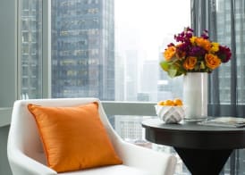 Courtyard by Marriott New York Manhattan/Central Park 4