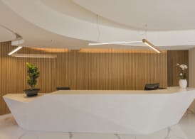 Samian Mare Hotel, Suites & Spa 4