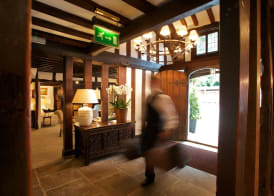 Swan Hotel & Spa 2