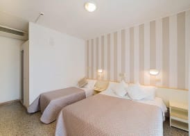Hotel Carignano 5